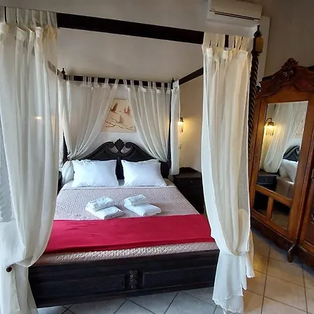 Saint Michel Boutique Gæstehus 3*