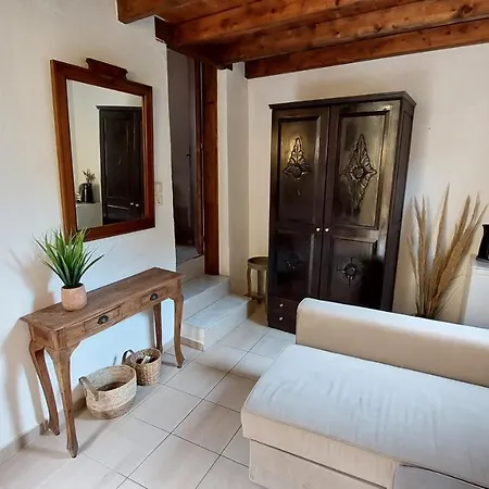 Saint Michel Boutique Gæstehus Rhodes City