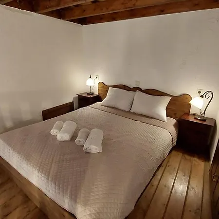 Gæstehus Saint Michel Boutique