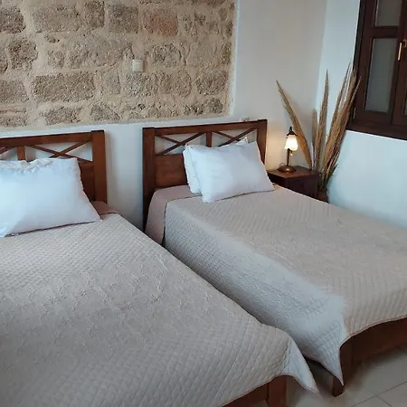 Saint Michel Boutique 3*