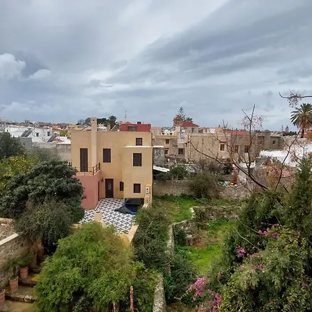 Saint Michel Boutique Gæstehus 3*