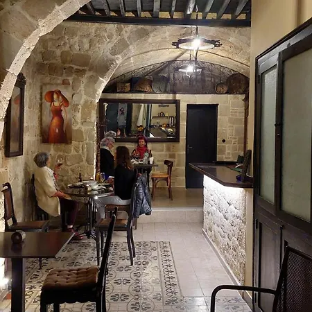 Saint Michel Boutique 3* Rhodes City