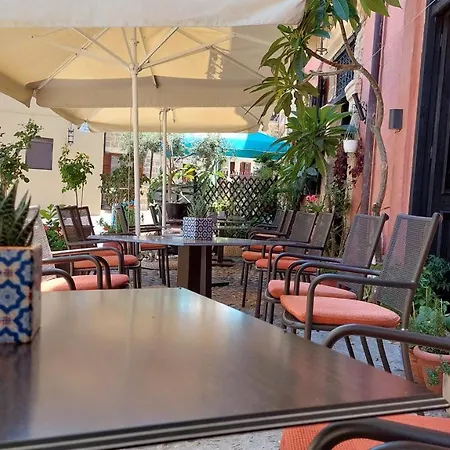 Gæstehus Saint Michel Boutique