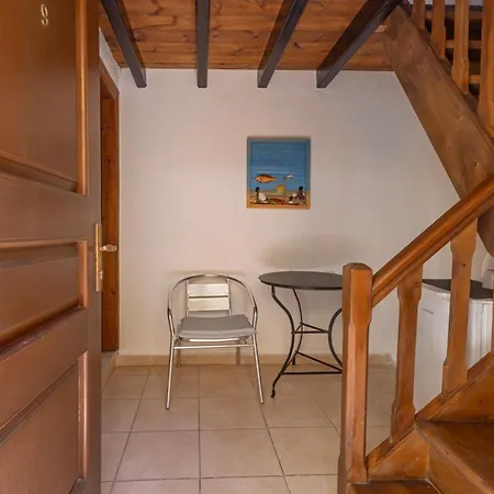 Gæstehus Saint Michel Boutique