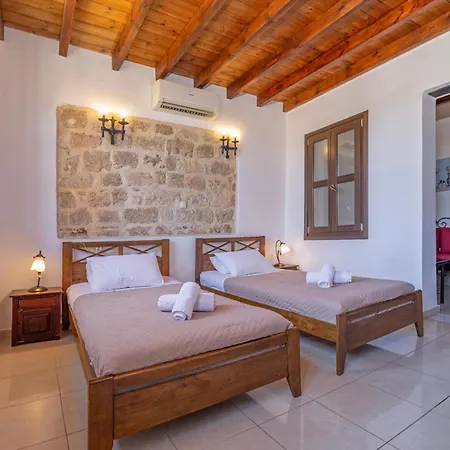 Gæstehus Saint Michel Boutique