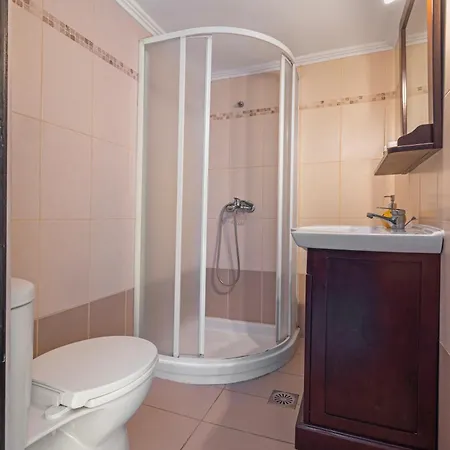 Gæstehus Saint Michel Boutique Rhodes City