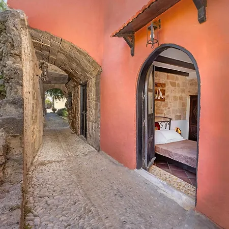 Saint Michel Boutique