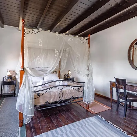 Gæstehus Saint Michel Boutique