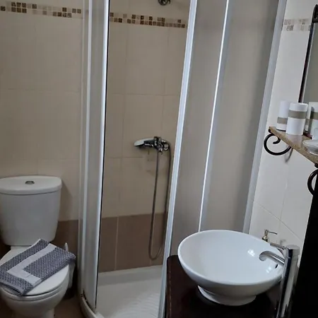 Gæstehus Saint Michel Boutique