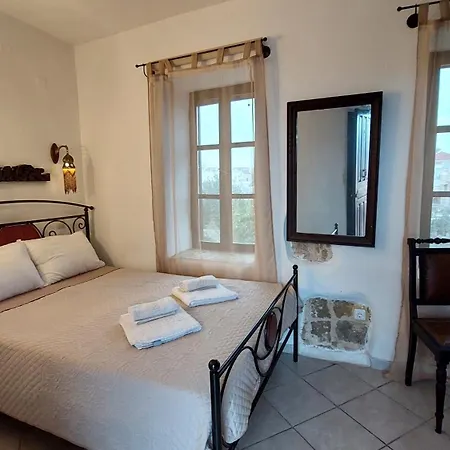 Saint Michel Boutique Rhodes City