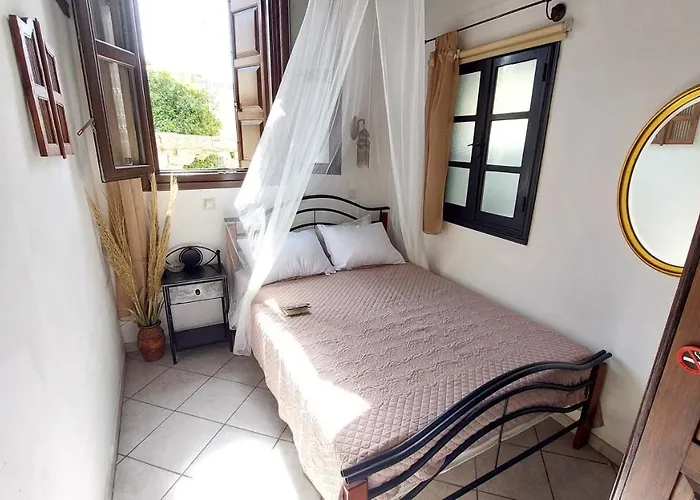 Saint Michel Boutique Konukevi