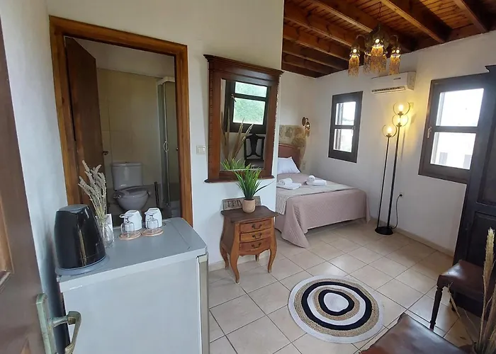 Saint Michel Boutique Rhodes City