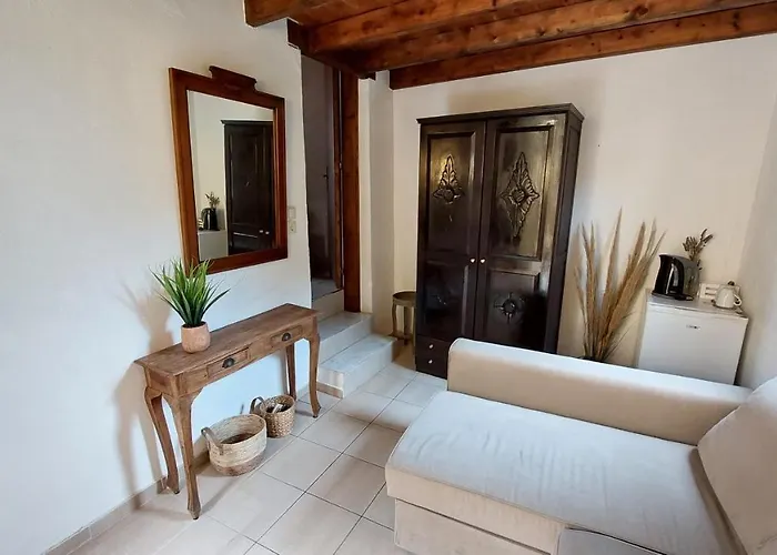 Saint Michel Boutique Konukevi Rhodes City