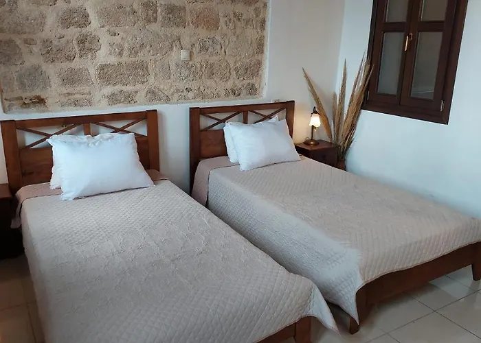 Saint Michel Boutique 3*