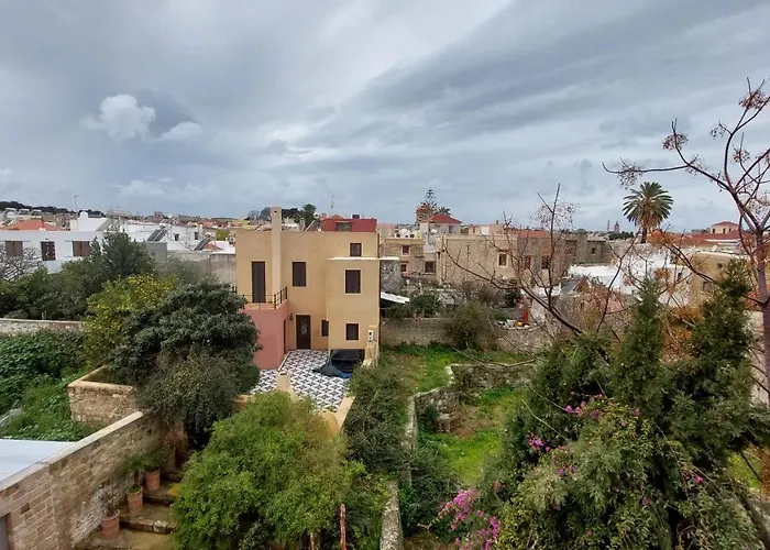 Saint Michel Boutique Konukevi 3*