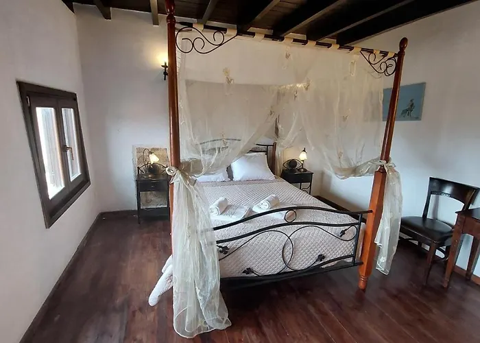 Saint Michel Boutique 3* Rhodes City