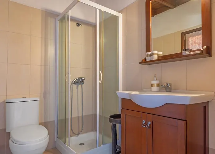 Saint Michel Boutique Konukevi