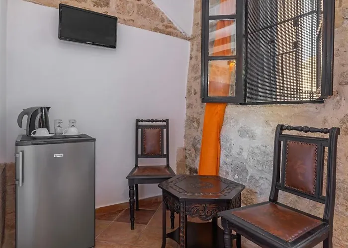 Saint Michel Boutique