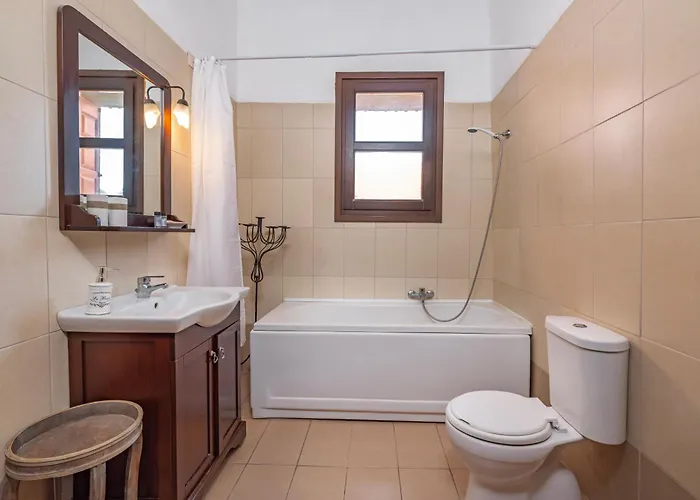 Konukevi Saint Michel Boutique Rhodes City