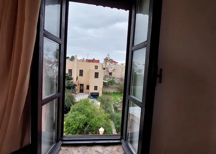 Saint Michel Boutique 3* Rhodes City