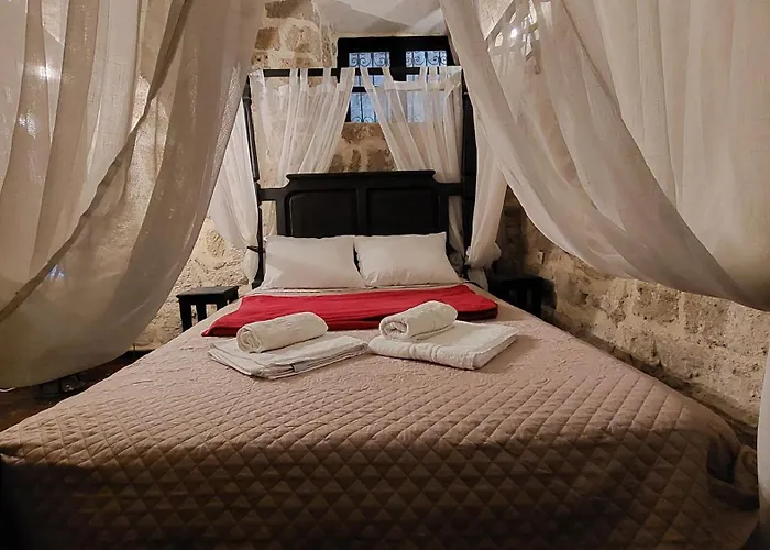 Saint Michel Boutique Konukevi