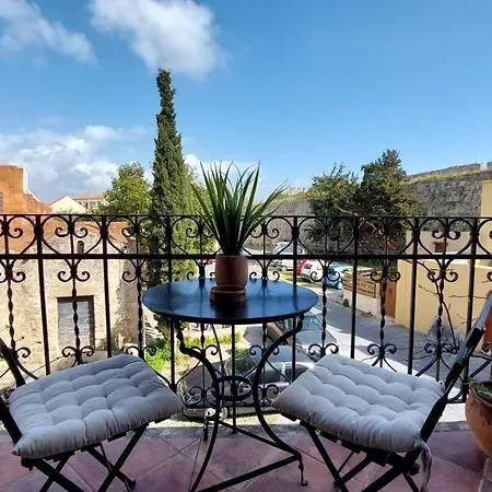 Saint Michel Boutique Rhodes City