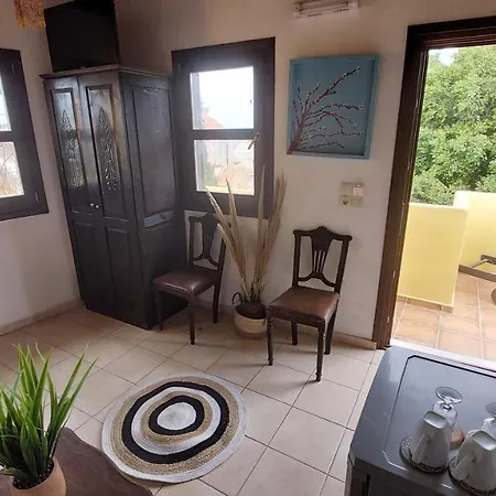 Saint Michel Boutique Gasthuis Rhodes City