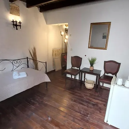 Saint Michel Boutique 3* Rhodes City