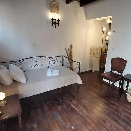 Saint Michel Boutique Rhodes City