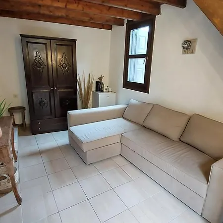 Saint Michel Boutique Gasthuis 3*