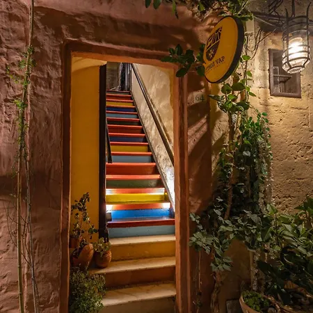 Saint Michel Boutique 3* Rhodes City