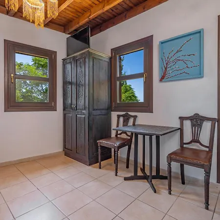 Gasthuis Saint Michel Boutique