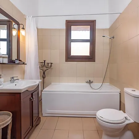 Gasthuis Saint Michel Boutique Rhodes City