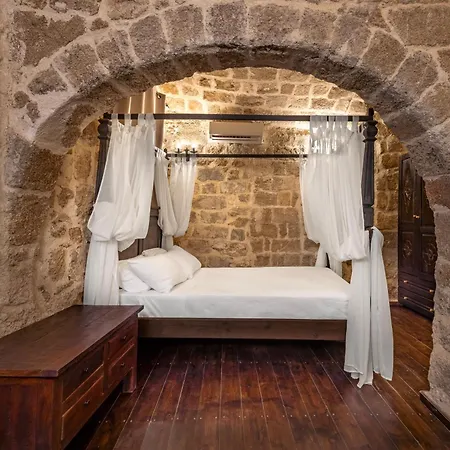 Gasthuis Saint Michel Boutique