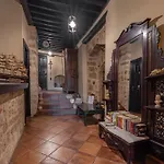 Saint Michel Boutique Rhodes City
