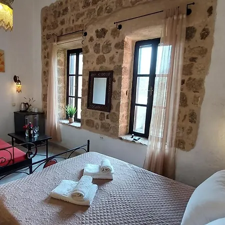Saint Michel Boutique Pensjonat 3*