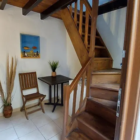 Maison d'hôtes Saint Michel Boutique