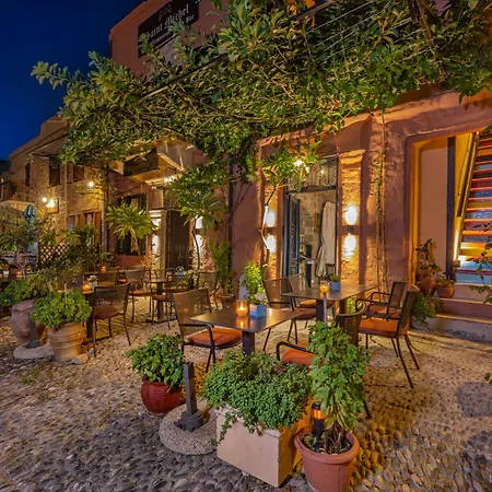 Πανσιόν Saint Michel Boutique