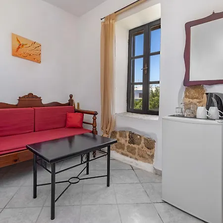Saint Michel Boutique Guest house 3*