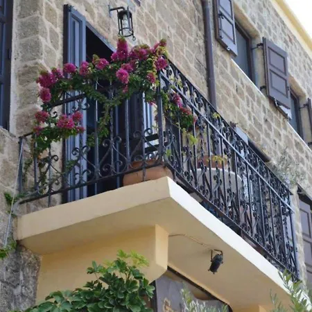 Saint Michel Boutique Penzion 2*