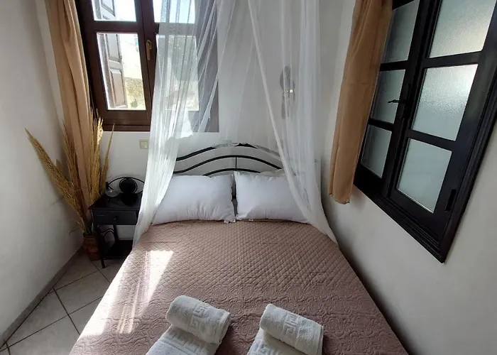 Saint Michel Boutique Πανσιόν