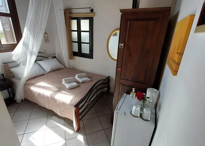 Saint Michel Boutique Πανσιόν Rhodes City