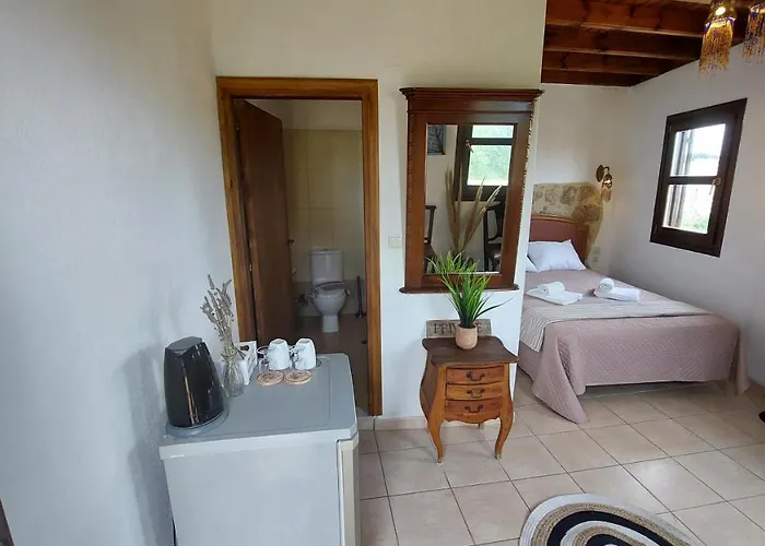 Πανσιόν Saint Michel Boutique 3*