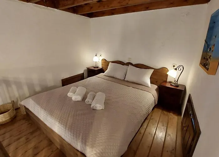 Πανσιόν Saint Michel Boutique