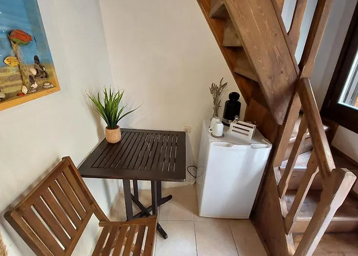 Saint Michel Boutique 3*