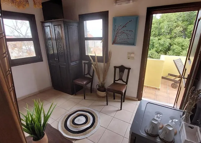 Saint Michel Boutique Πανσιόν Rhodes City