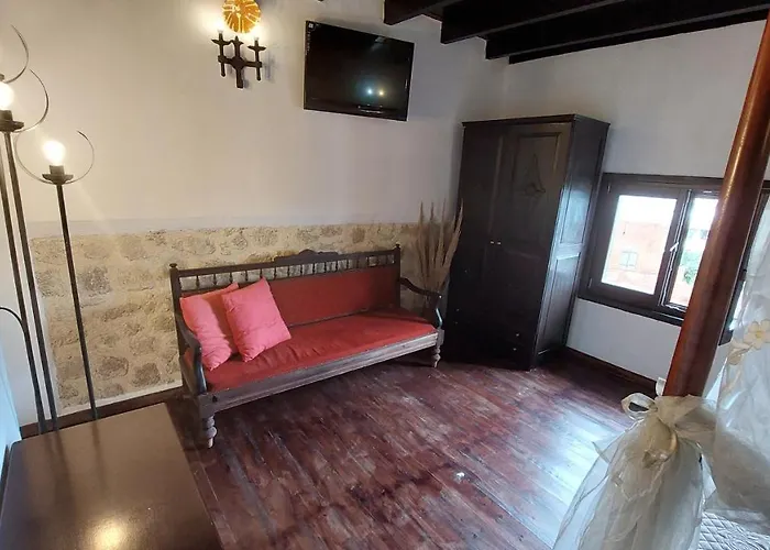 Πανσιόν Saint Michel Boutique