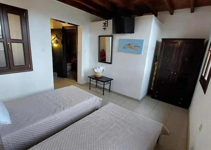 Saint Michel Boutique 3*