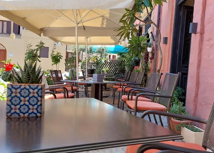 Πανσιόν Saint Michel Boutique