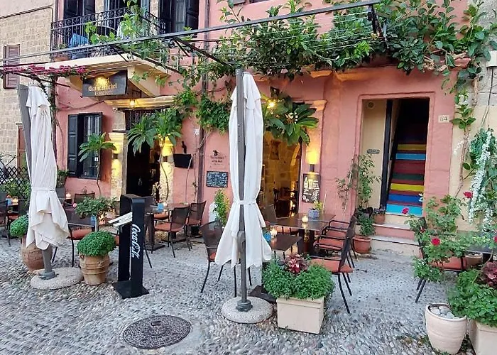 Saint Michel Boutique Πανσιόν